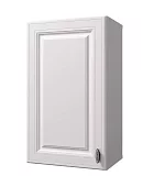 Шкаф 40 Ева (белый софт) Белый 