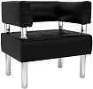 Диван Сантьяго 80, Черный