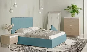 Кровать Каррера