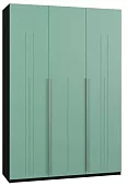 Шкаф распашной Софттач Лайт Зеленый