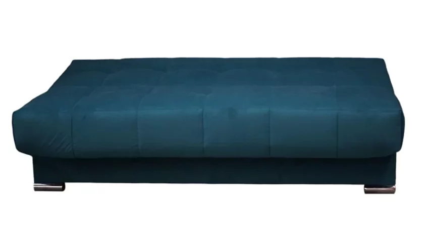 Прямой диван Бэлиз, Синий