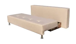 Прямой диван Визит
