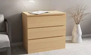 Комод Мальм