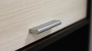 Стол компьютерный ПКС - 10 дизайн 2