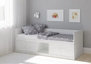 Детская кровать Легенда