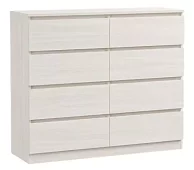 Комод Ника 13.317.02 Бежевый