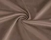 Модульный диван Ариети П-образный, Коричневый
