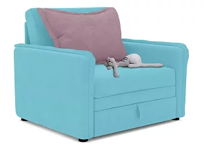 Кресло-кровать Виола дизайн 5 Выкатной 
