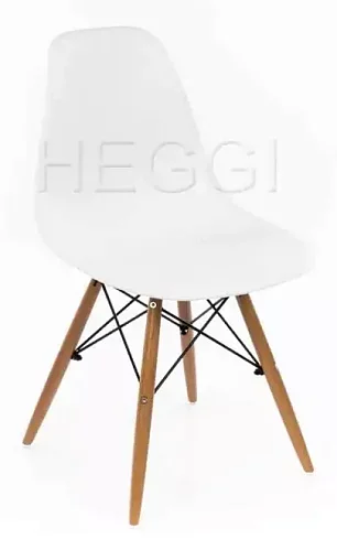 Стул Имес, Белый