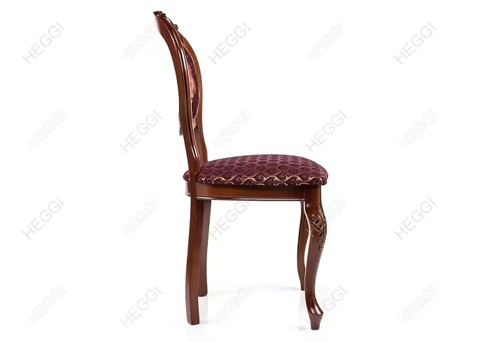 Стул Адриано, Красный