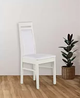 Стул Монреаль (Белый)