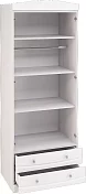 Шкаф двустворчатый Флора ШК-2