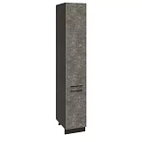 Шкаф-пенал (премьер) П 400Н