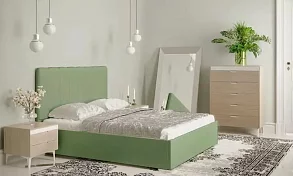 Кровать Каррера
