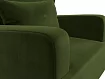 Кресло Джон, Зеленый