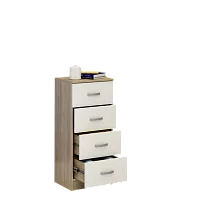 Комод узкий Финк-44
