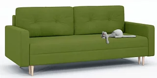 Прямой диван Флорида