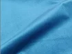 Кухонный диван с углом слева Маркиз, Синий