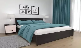 Кровать Ронда Кровати без механизма 
