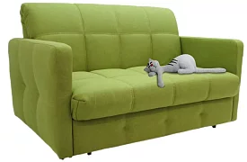 Прямой диван Виа-11