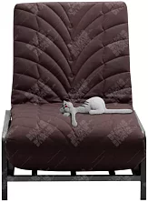 Кресло-кровать Лофт Раскладушка 