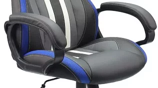 Компьютерное кресло Дикляйн KD37H-13