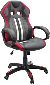 Компьютерное кресло Дикляйн KD37H-15 Черный 