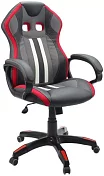 Компьютерное кресло Дикляйн KD37H-15