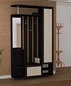 Прихожая Ксения-2 Бежевый
