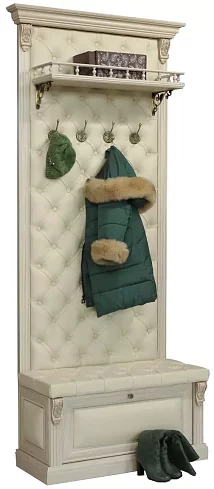 Прихожая Благо, Бежевый
