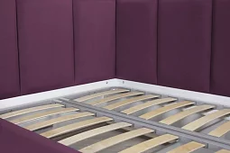 Кровать Лайф Кровати без механизма Розовый