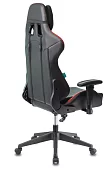Кресло игровое Бюрократ Викинг 5 Аэро Черный 