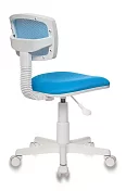 Кресло детское Бюрократ CH-W299