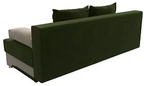 Прямой диван Ник