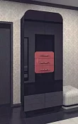 Шкаф Модерн 4