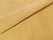 Прямой диван Атланта, Желтый
