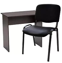 Стол письменный со стулом 