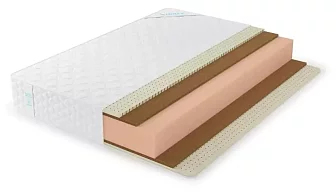 Матрас Lonax Foam Strong Medium Max Plus