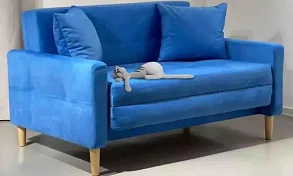 Прямой диван Этро
