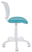 Кресло детское Бюрократ CH-W296NX 