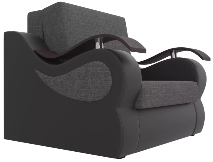 Кресло-кровать Меркурий Дизайн 7-4