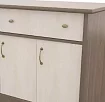 Комод Стенворд 22 (Бонапарт), Бежевый