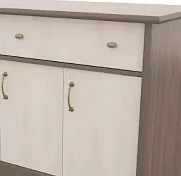 Комод Стенворд 22 (Бонапарт)