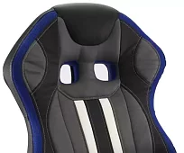Компьютерное кресло Дикляйн KD37-13 Черный 