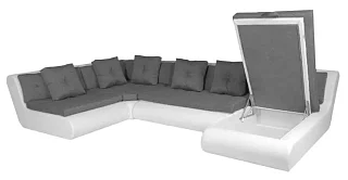 Модульный диван Кормакоф (Лагуна)
