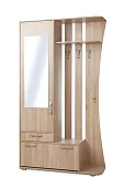 Прихожая Классик (Ксения) арт 61 Бежевый 