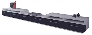 Стенка Модерн (АЙмеб 4)