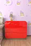 Комод Мебелеф-24