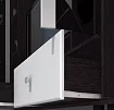 Стенка Флоренция 4, Белый