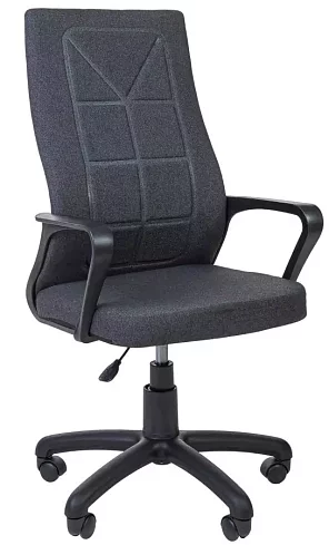 Кресло Рива С Чэйр РСН 1165-2 S PL, Серый
